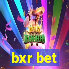 bxr bet